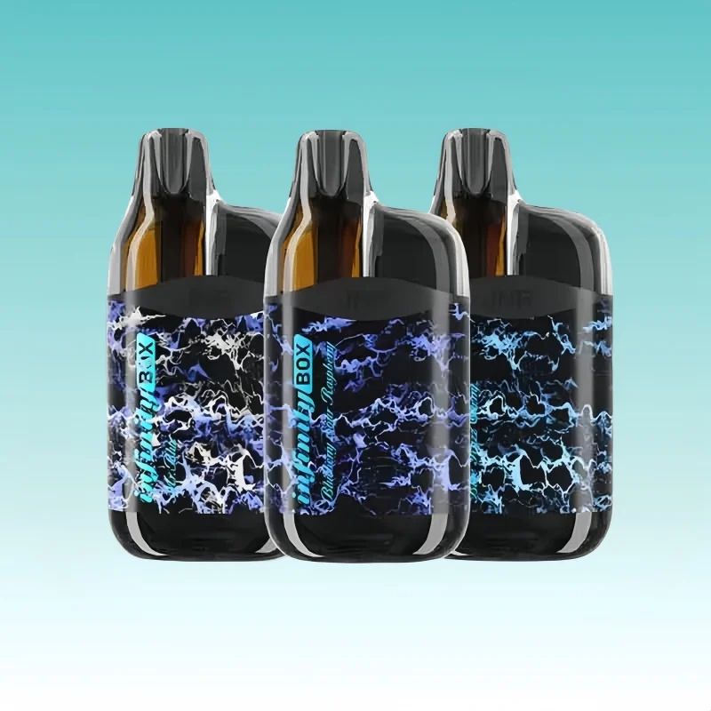 JNR Infinity Box: Visaptvero&scaron;s vērtējums